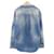 Autre Marque Camicia Dsquared2 Blu - vista 2