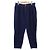 Pantalones Carrot en denim Louis Vuitton Azul Azul marino