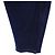 Pantalones Carrot en denim Louis Vuitton Azul Azul marino - vista 5