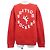 Louis Vuitton Rockers Crewneck Sweatshirt Rot
