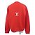 Louis Vuitton Rockers Crewneck Sweatshirt Rot - Ansicht 2