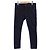 Yves Saint Laurent Jeans Saint Laurent Negro