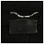 Yves Saint Laurent Jeans Saint Laurent Negro - vista 4
