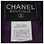 Abrigo Chanel P09254V05803 97A Verde - vista 4