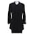 Traje Chanel Negro