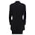 Traje Chanel Negro - vista 2