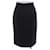 Traje Chanel Negro - vista 7