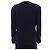Conjunto de Traje Chanel Azul - vista 2