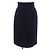 Conjunto de Traje Chanel Azul - vista 7