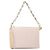 Bolsa de Ombro Louis Vuitton Coussin Rosa