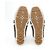 Sneakers Louis Vuitton LV Sneakers Marrone Bianco - vista 4