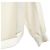 Autre Marque Top UNTITLED Bianco - vista 6