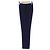 Autre Marque Pantalones CINOH Negro