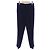 Autre Marque Pantalones CINOH Negro - vista 5
