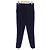 Autre Marque Pantalones CINOH Negro - vista 6