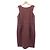 Autre Marque TED BAKER Kleid Rot