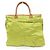 Autre Marque Borsa Felisi 9237 Verde - vista 3