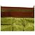 Autre Marque Borsa Felisi 9237 Verde - vista 5