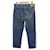 Autre Marque Jeans 45R Azul  - vista 2