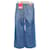Autre Marque Vaqueros Diesel D-AK11 Azul  - vista 2