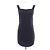 Autre Marque Lily Brown Kleid Schwarz