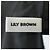Autre Marque Lily Brown Kleid Schwarz - Ansicht 4