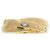 Autre Marque Vendome Au750 Diamantring Golden - Ansicht 2