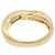 Autre Marque Vendome Au750 Diamantring Golden - Ansicht 3