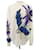 Louis Vuitton Thistle Intarsia Strickpullover Beige