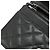 Chanel Timeless Classic Caviarskin Chain Wallet Nero Bordò - vista 7