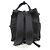 Autre Marque Borsa Tote Porter Nero - vista 3