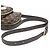 Borsa a tracolla Louis Vuitton Damier Friendship Amazon Marrone - vista 5
