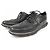 Autre Marque Leder Schuhe COLE HAAN Schwarz - Ansicht 3