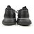 Autre Marque Leder Schuhe COLE HAAN Schwarz - Ansicht 5