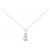 Collana Tiffany & Co. Teardrop in argento 925