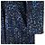 Abrigo de tweed de lana con cinturón Dries Van Noten Azul - vista 16