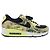 Autre Marque NIKE Sneaker Schwarz Beige Gelb