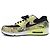 Autre Marque NIKE Sneaker Schwarz Beige Gelb - Ansicht 2