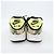 Autre Marque NIKE Sneaker Schwarz Beige Gelb - Ansicht 5