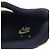 Autre Marque NIKE Sneaker Schwarz Beige Gelb - Ansicht 6