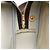Borsa a tracolla Louis Vuitton Reporter PM Monogram Marrone - vista 17