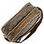 Borsa a tracolla Louis Vuitton Reporter PM Monogram Marrone - vista 5