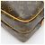 Borsa a tracolla Louis Vuitton Reporter PM Monogram Marrone - vista 8