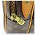Borsa a tracolla Louis Vuitton Reporter PM Monogram Marrone - vista 9
