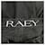 Autre Marque Jeans RAEY Negro - vista 4