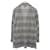 Autre Marque Chaqueta Finjack Negro Blanco - vista 2