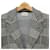 Autre Marque Chaqueta Finjack Negro Blanco - vista 5