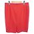 Falda Hugo Boss Roja - vista 2