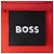 Falda Hugo Boss Roja - vista 4