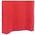 Falda Hugo Boss Roja - vista 6
